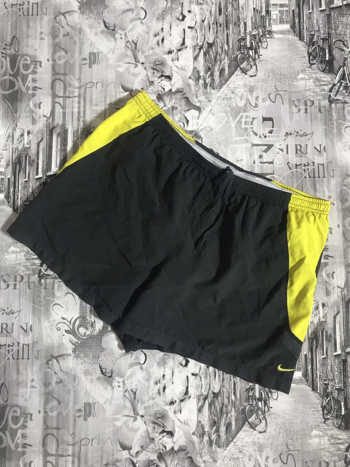 Nike Nike swim shorts Size US 36 / EU 52 - 1 Thumbnail