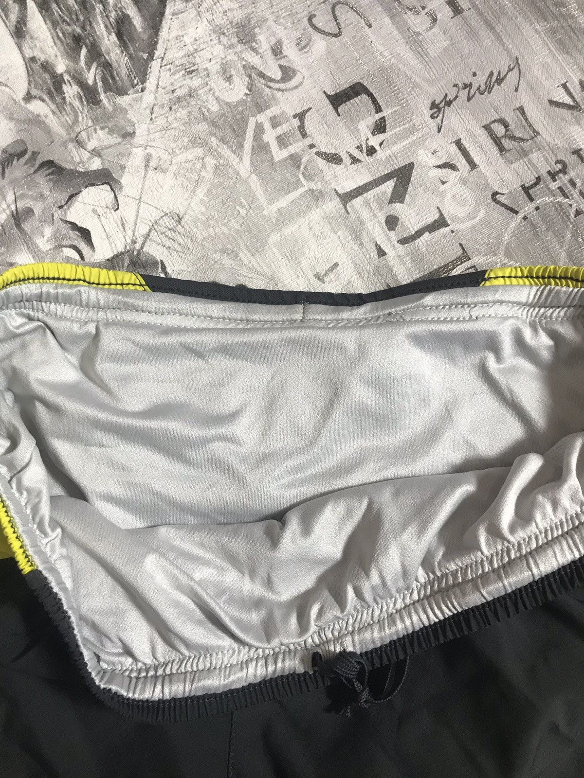 Nike Nike swim shorts Size US 36 / EU 52 - 4 Thumbnail