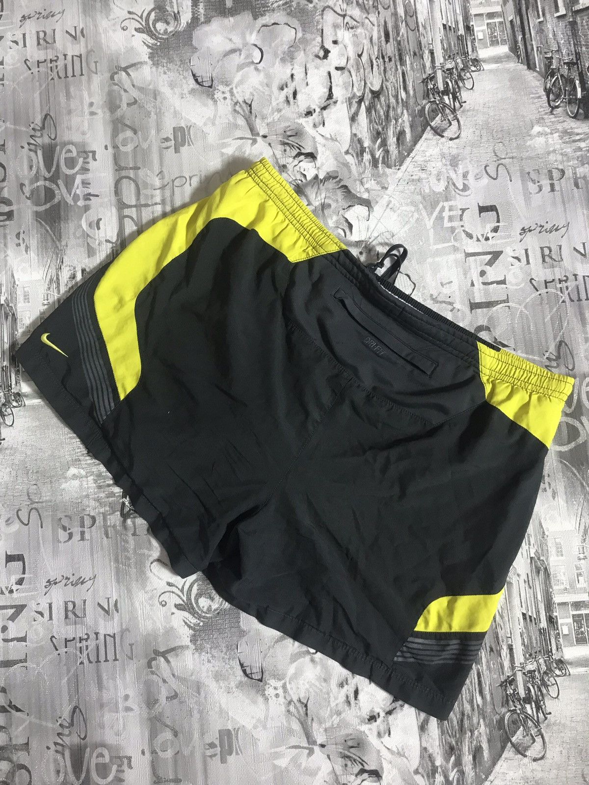 Nike Nike swim shorts Size US 36 / EU 52 - 6 Thumbnail