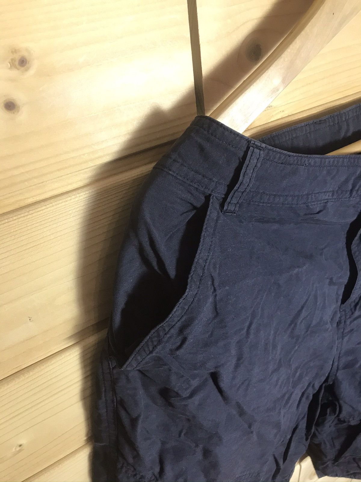 Vintage Vintage Ellesse shorts Size US 34 / EU 50 - 4 Thumbnail