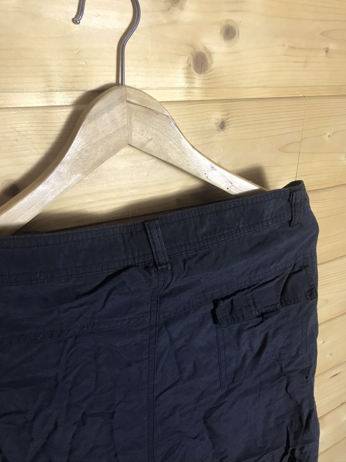 Vintage Vintage Ellesse shorts Size US 34 / EU 50 - 8 Thumbnail