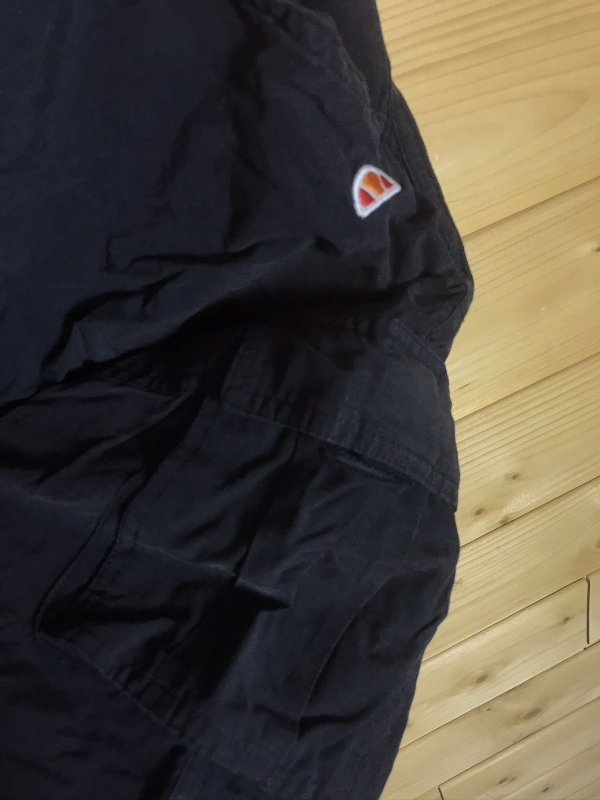 Vintage Vintage Ellesse shorts Size US 34 / EU 50 - 3 Thumbnail