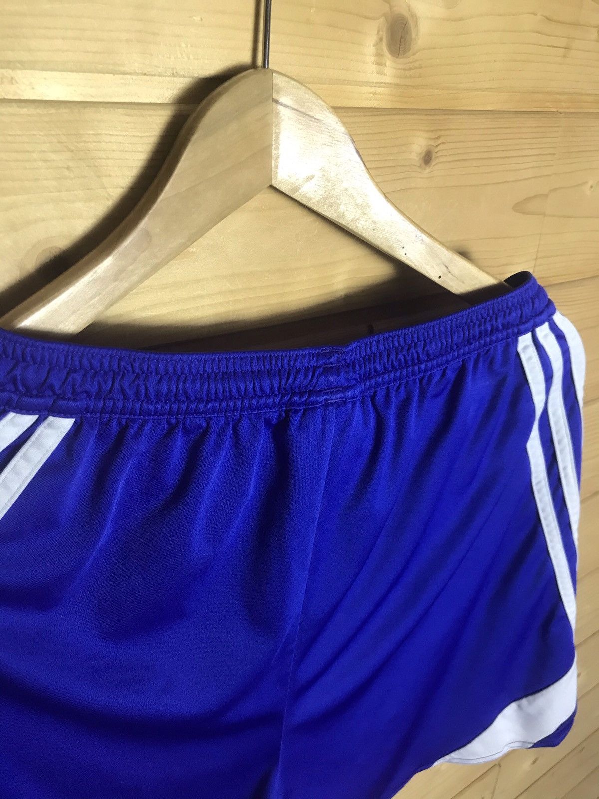 Vintage 2014 Adidas shorts Size US 32 / EU 48 - 6 Thumbnail