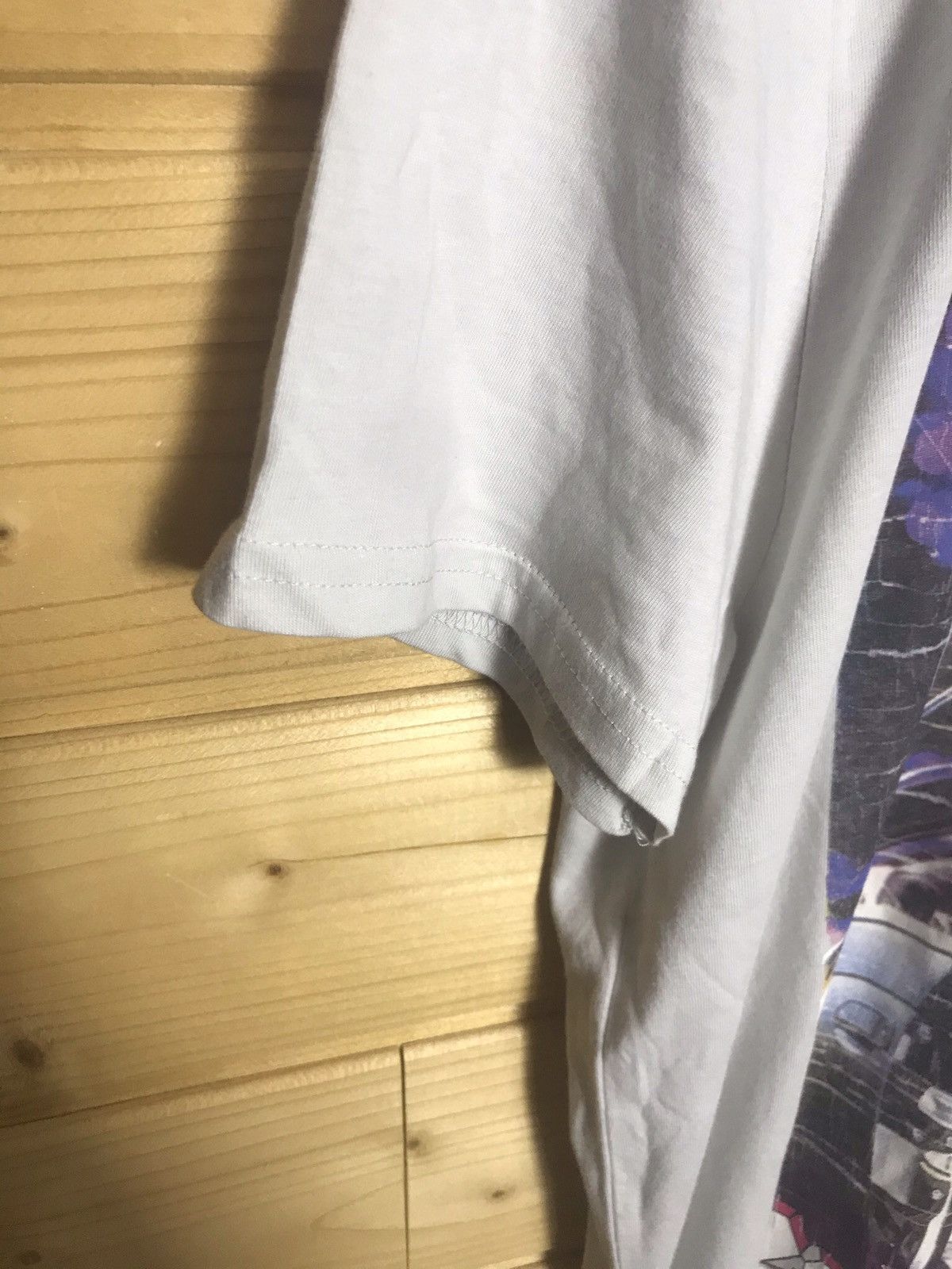 Other Robocop promo t-shirt with tag Size US L / EU 52-54 / 3 - 6 Thumbnail