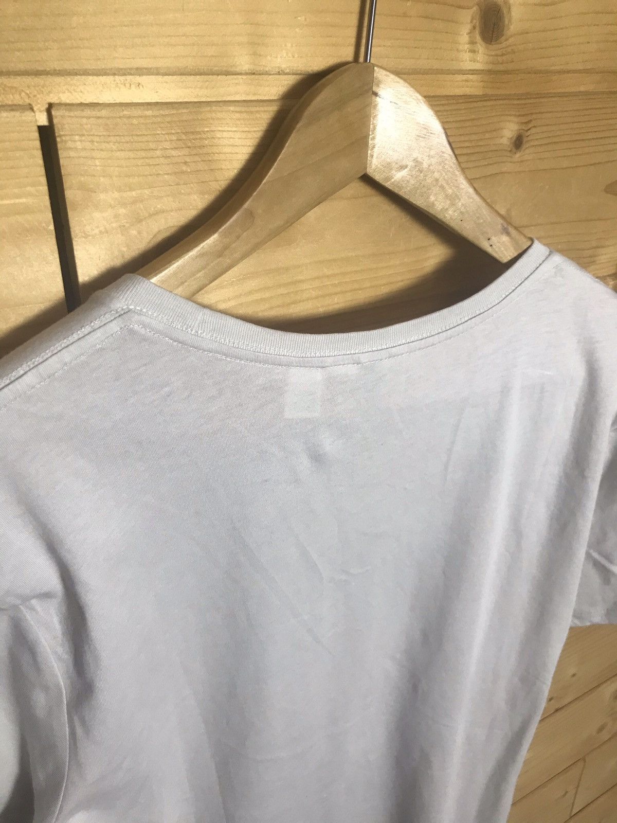 Other Robocop promo t-shirt with tag Size US L / EU 52-54 / 3 - 11 Thumbnail