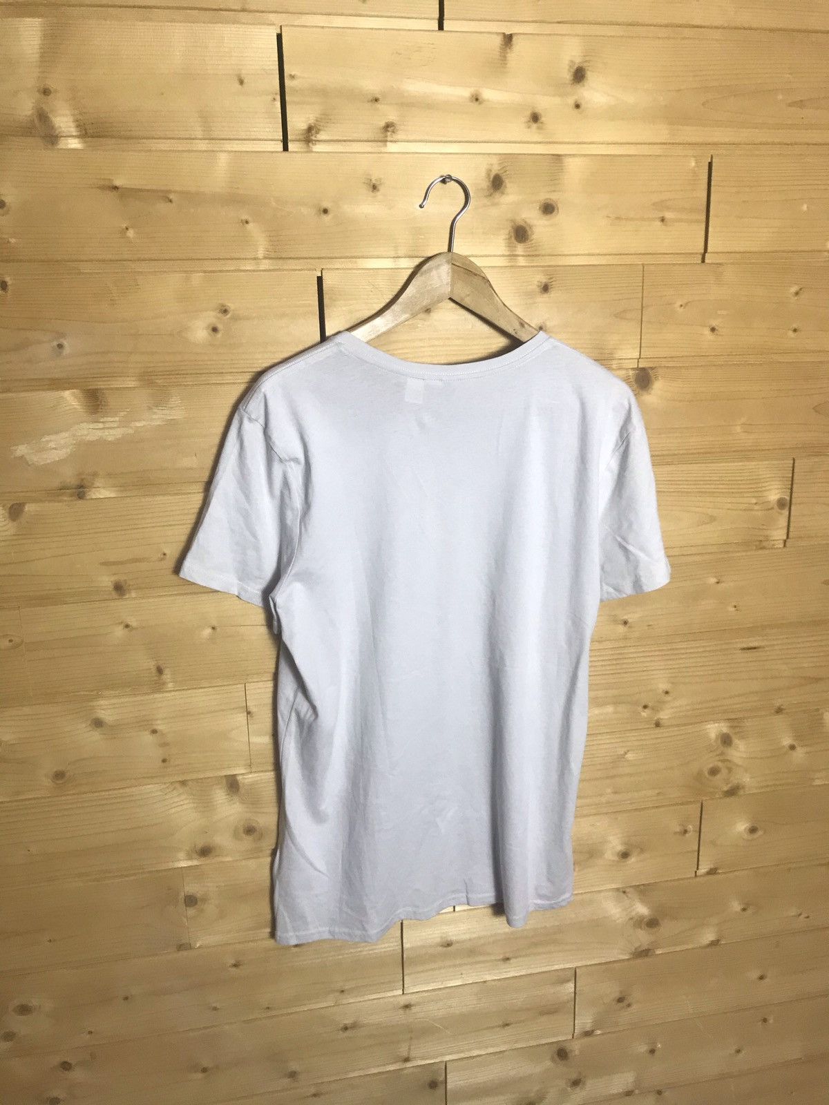 Other Robocop promo t-shirt with tag Size US L / EU 52-54 / 3 - 10 Thumbnail