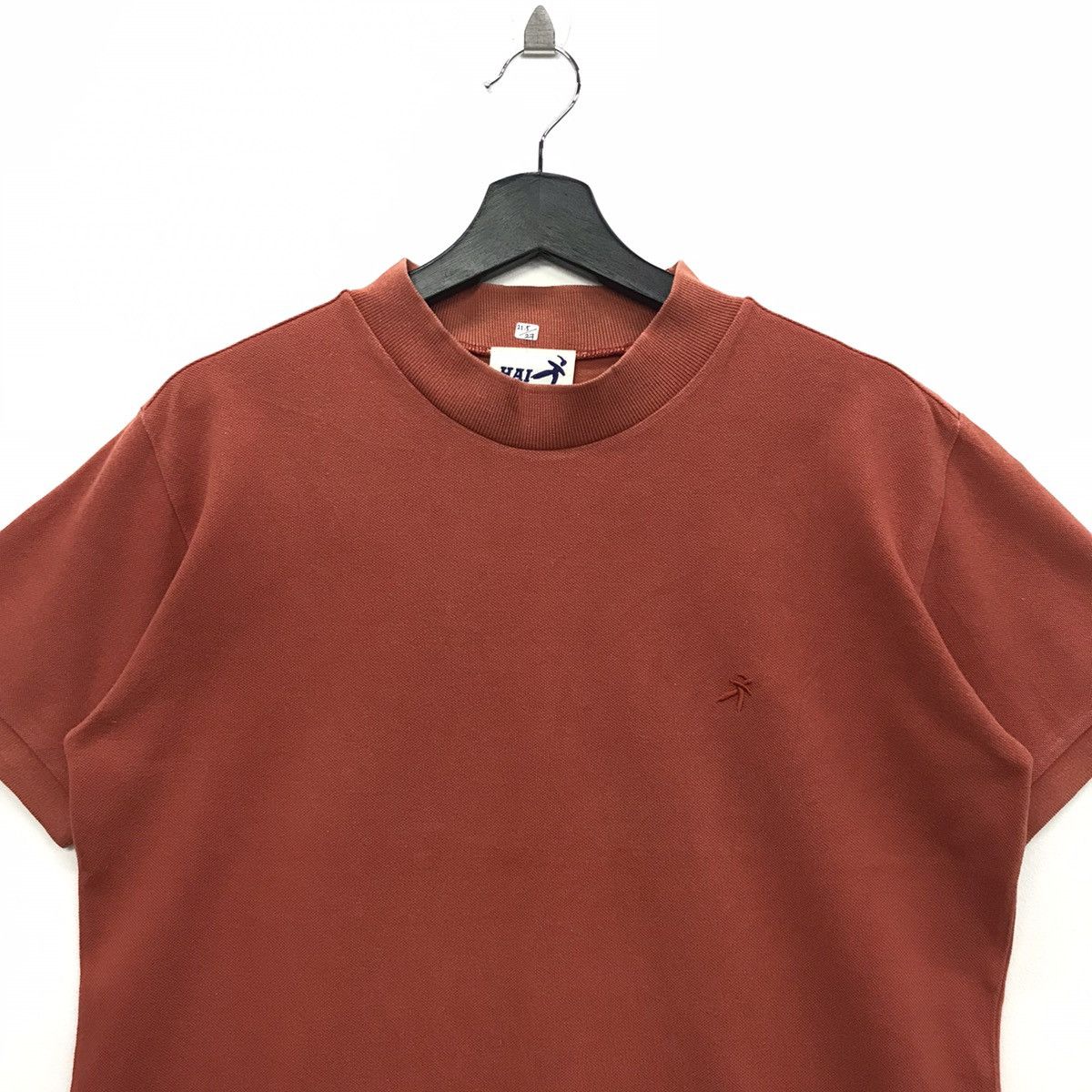 Hai Sporting Gear × Issey Miyake × Vintage *Rare!! Vintage Hai Sporting Gear By Issey Miyake Size US L / EU 52-54 / 3 - 2 Thumbnail