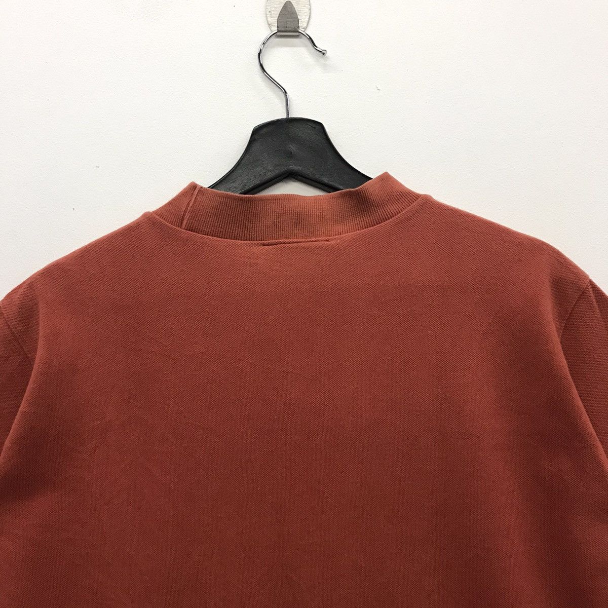 Hai Sporting Gear × Issey Miyake × Vintage *Rare!! Vintage Hai Sporting Gear By Issey Miyake Size US L / EU 52-54 / 3 - 9 Thumbnail