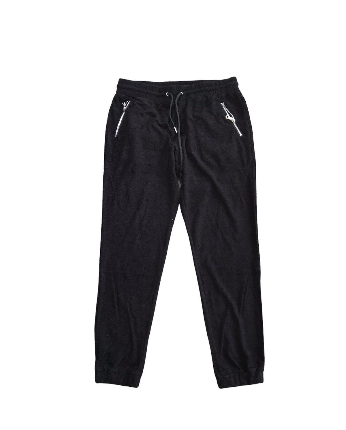Number (N)ine Number (N)ine Sweatpants Size US 32 / EU 48 - 1 Thumbnail