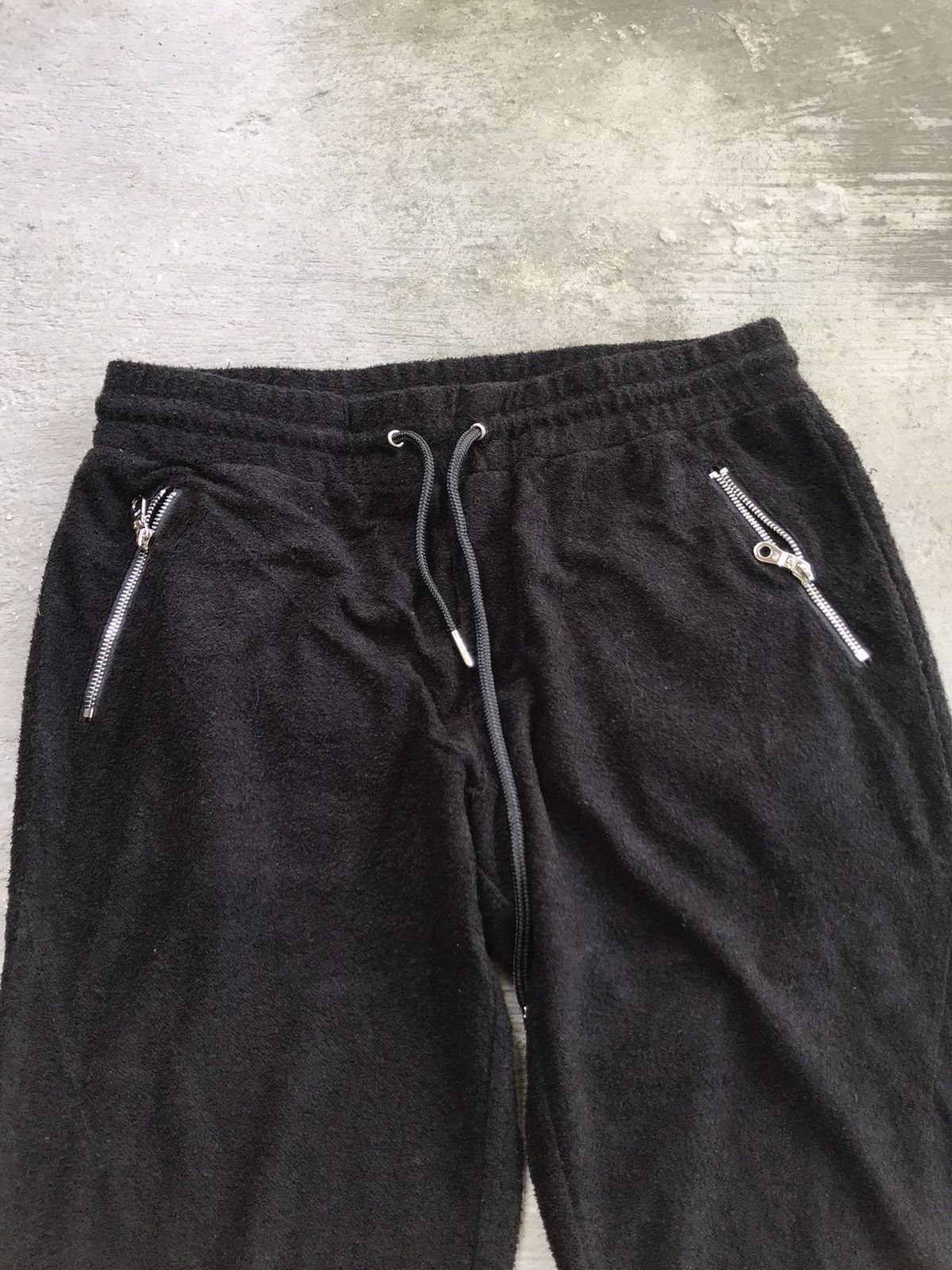 Number (N)ine Number (N)ine Sweatpants Size US 32 / EU 48 - 3 Thumbnail
