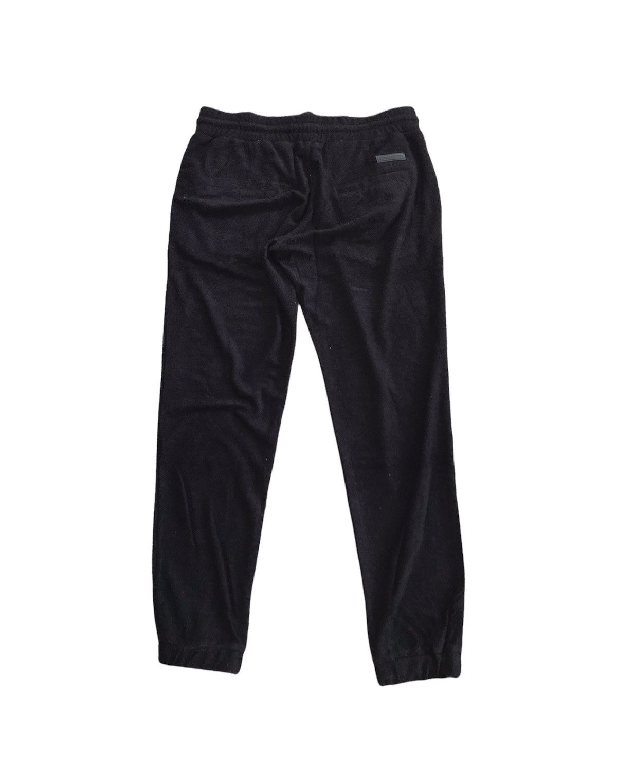 Number (N)ine Number (N)ine Sweatpants Size US 32 / EU 48 - 2 Thumbnail