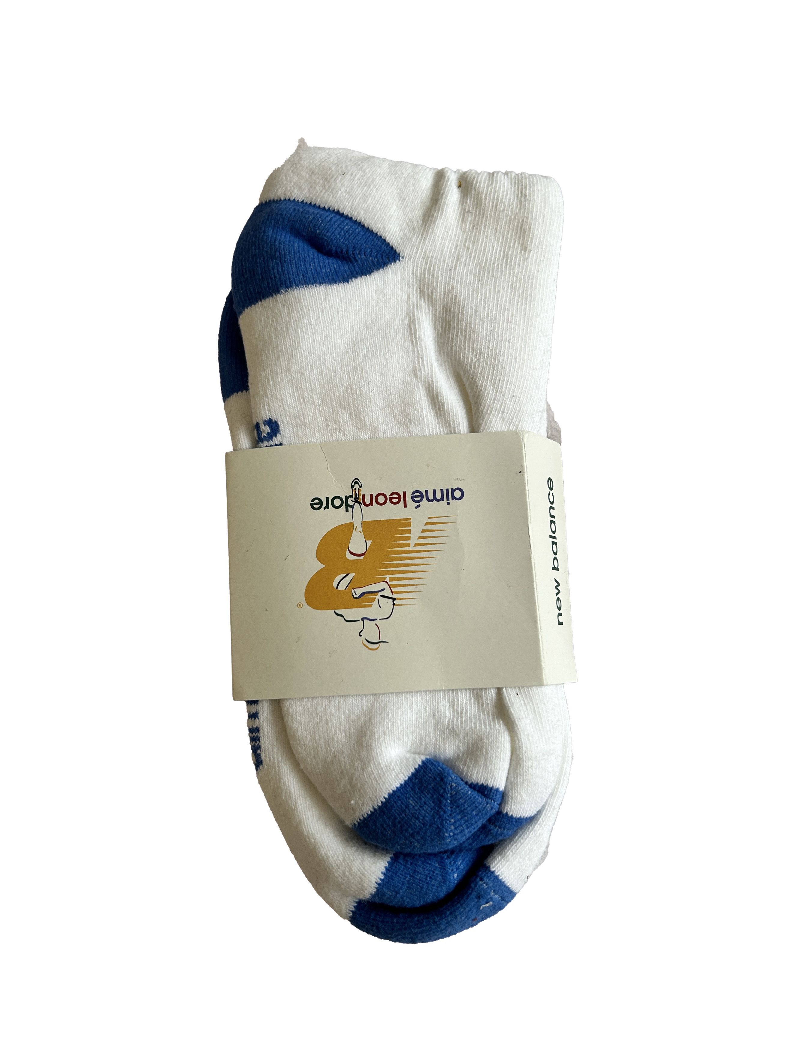 Aime Leon Dore × New Balance 827 ALD / Runners aren't normal socks Size ONE SIZE - 1 Thumbnail