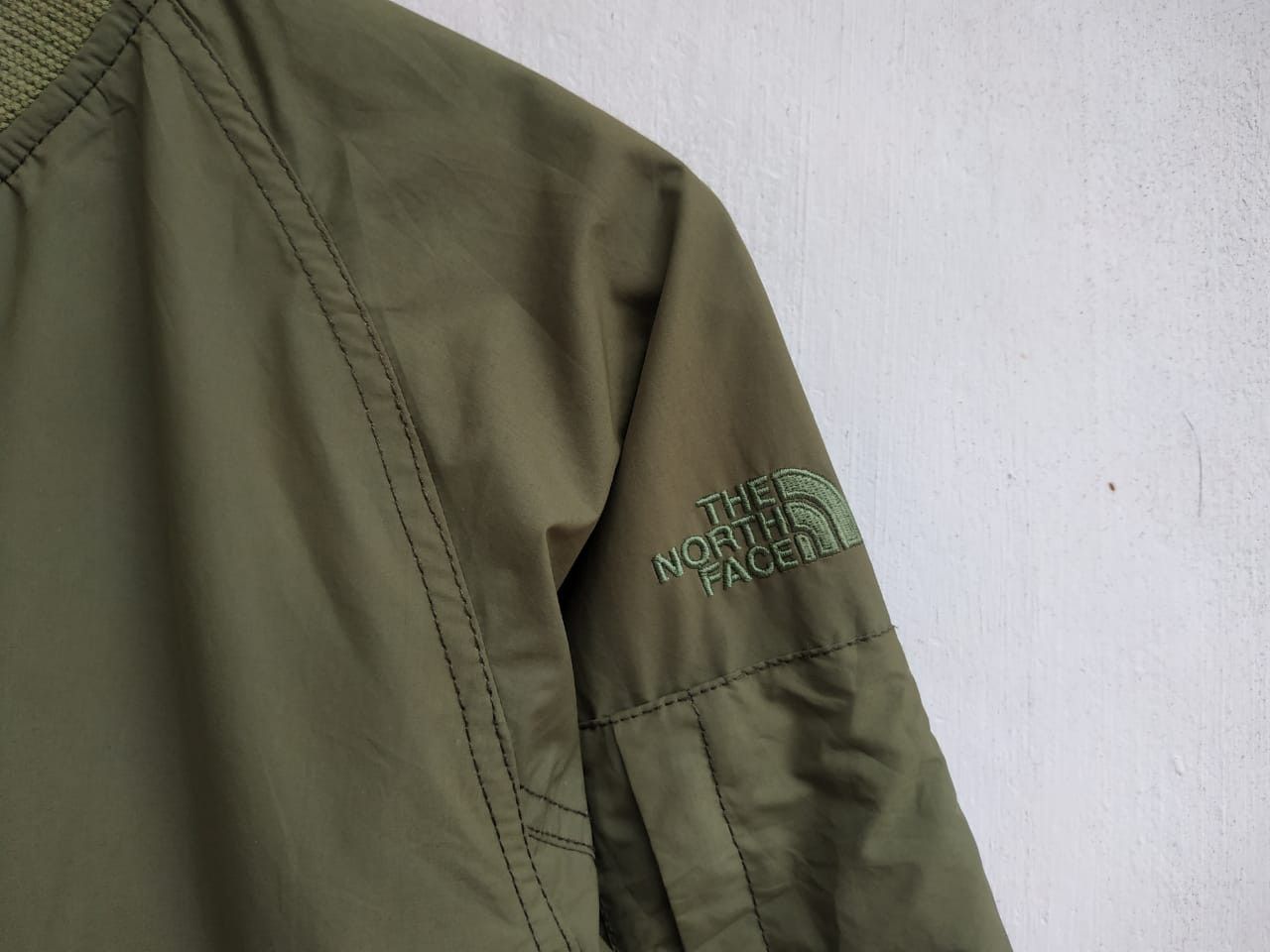 Nanamica Fit XS to S, The North Face Purple Label Varsity Bomber Size US S / EU 44-46 / 1 - 4 Thumbnail