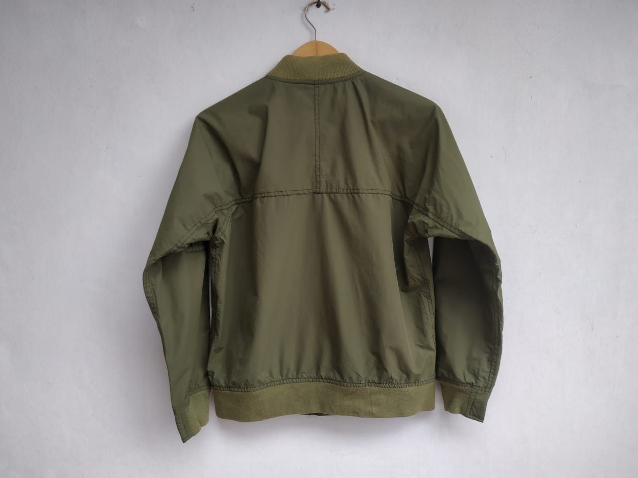 Nanamica Fit XS to S, The North Face Purple Label Varsity Bomber Size US S / EU 44-46 / 1 - 2 Thumbnail