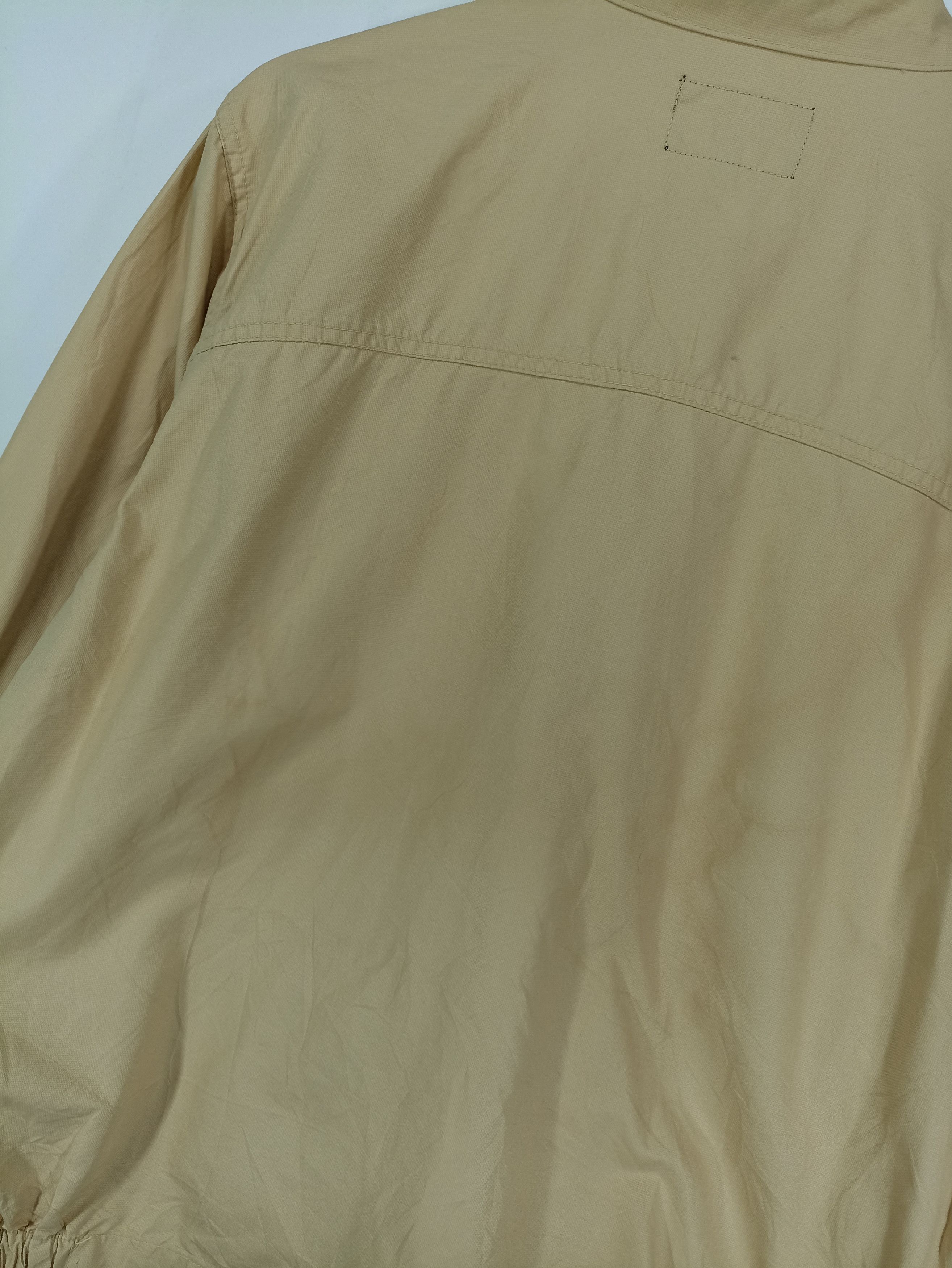 Japanese Brand × Vintage Vintage Fist Down Bomber Jacket Size US M / EU 48-50 / 2 - 4 Thumbnail