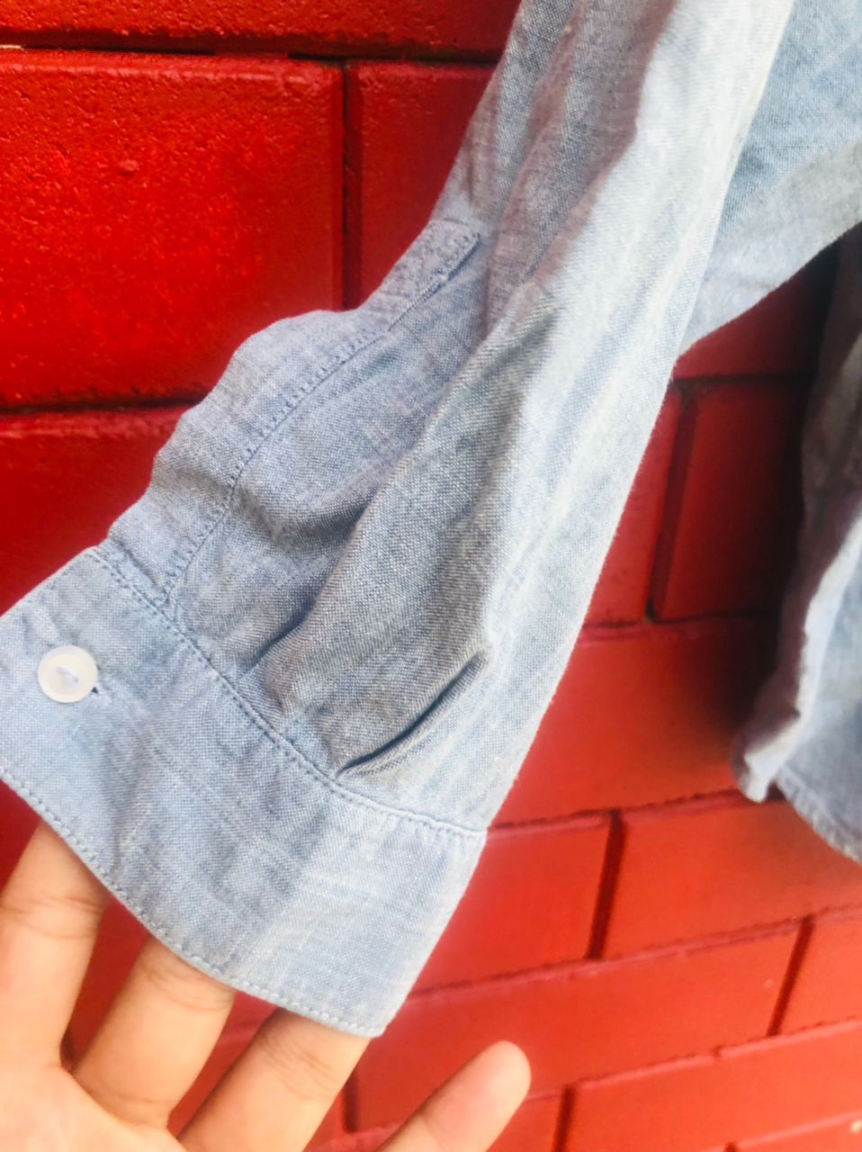 Japanese Brand × Vintage Vintage Final Points Japanese Designer Fashion Style Size US M / EU 48-50 / 2 - 8 Thumbnail