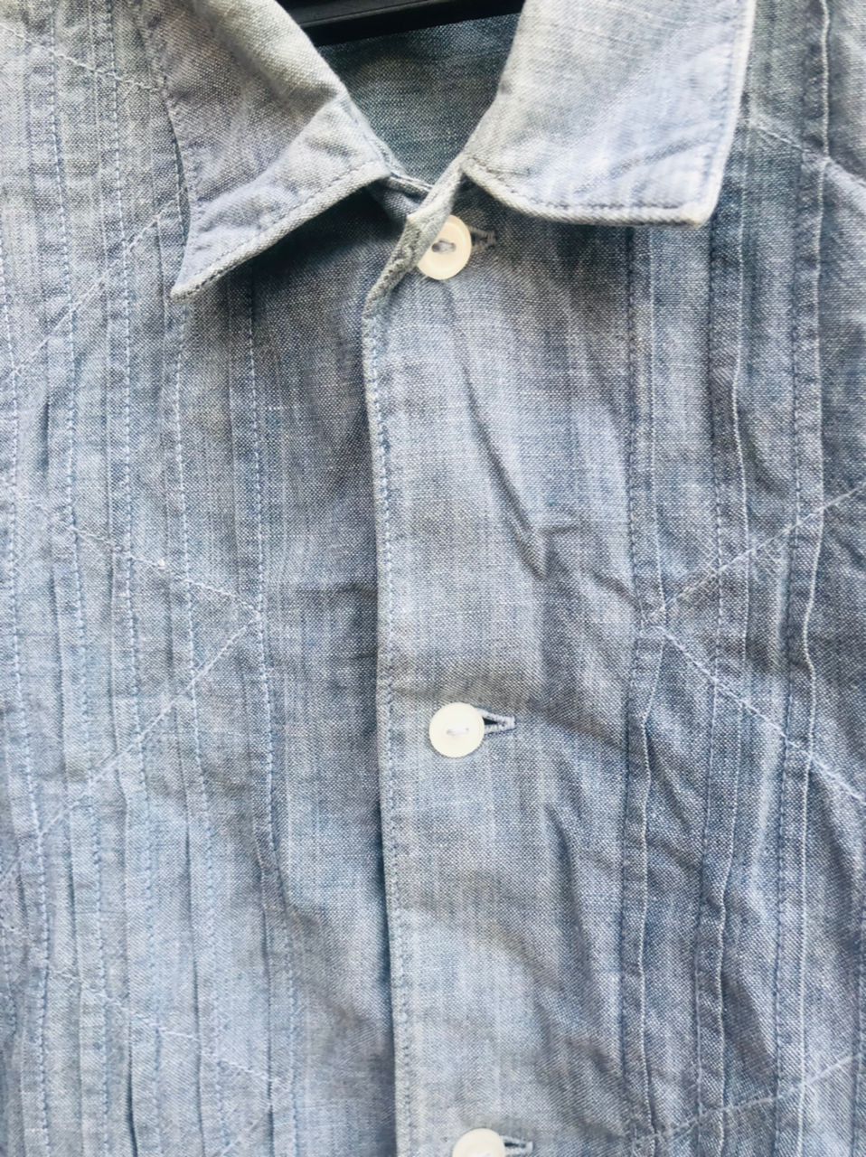 Japanese Brand × Vintage Vintage Final Points Japanese Designer Fashion Style Size US M / EU 48-50 / 2 - 7 Thumbnail