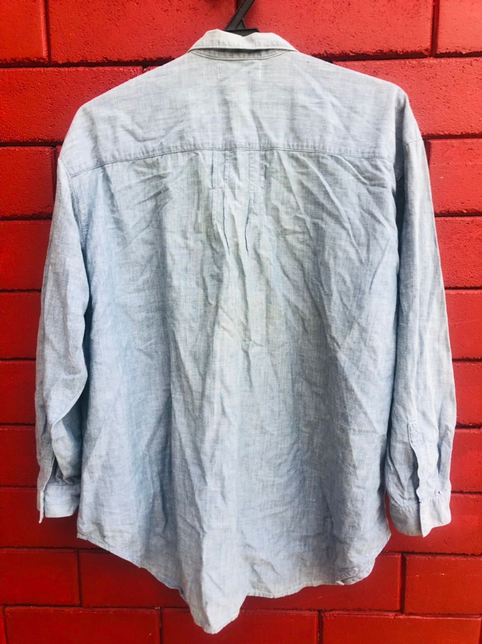 Japanese Brand × Vintage Vintage Final Points Japanese Designer Fashion Style Size US M / EU 48-50 / 2 - 2 Thumbnail