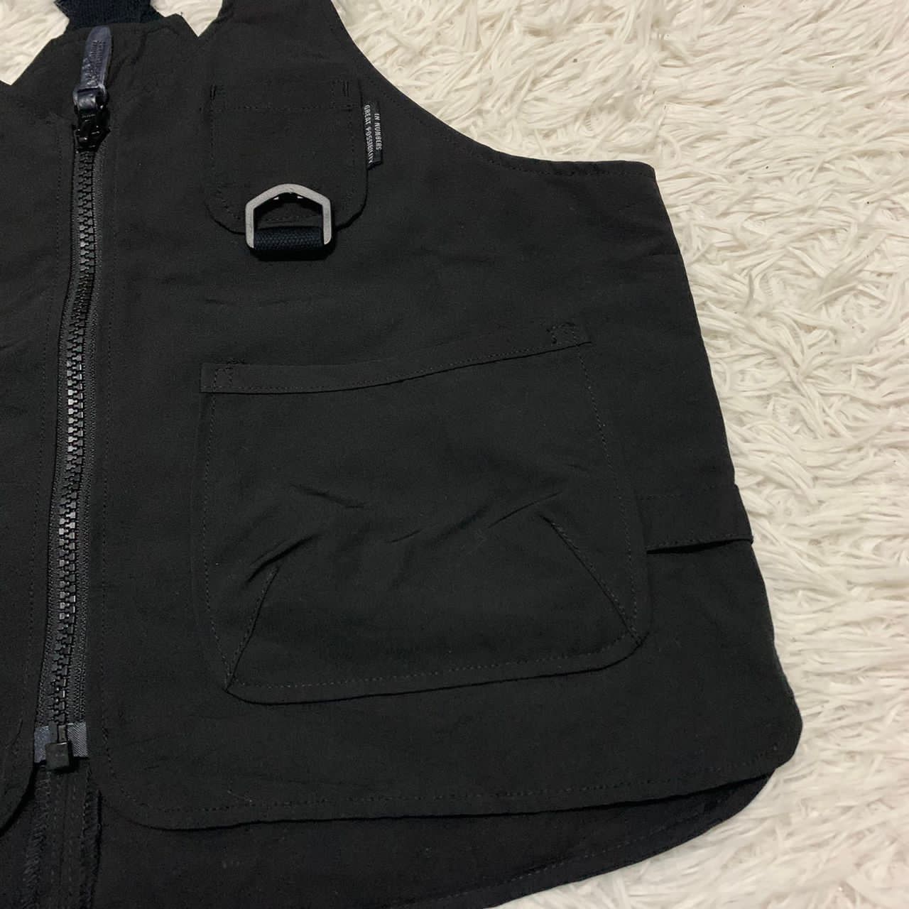 Japanese Brand Great possibility R.vaughn gramercy park top Size XS / US 0-2 / IT 36-38 - 4 Thumbnail
