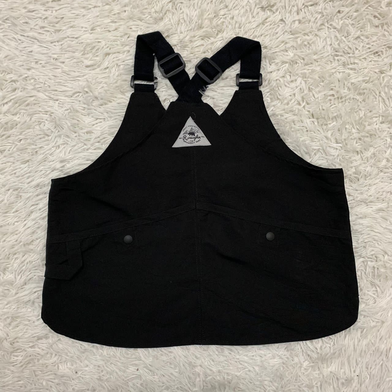 Japanese Brand Great possibility R.vaughn gramercy park top Size XS / US 0-2 / IT 36-38 - 2 Thumbnail
