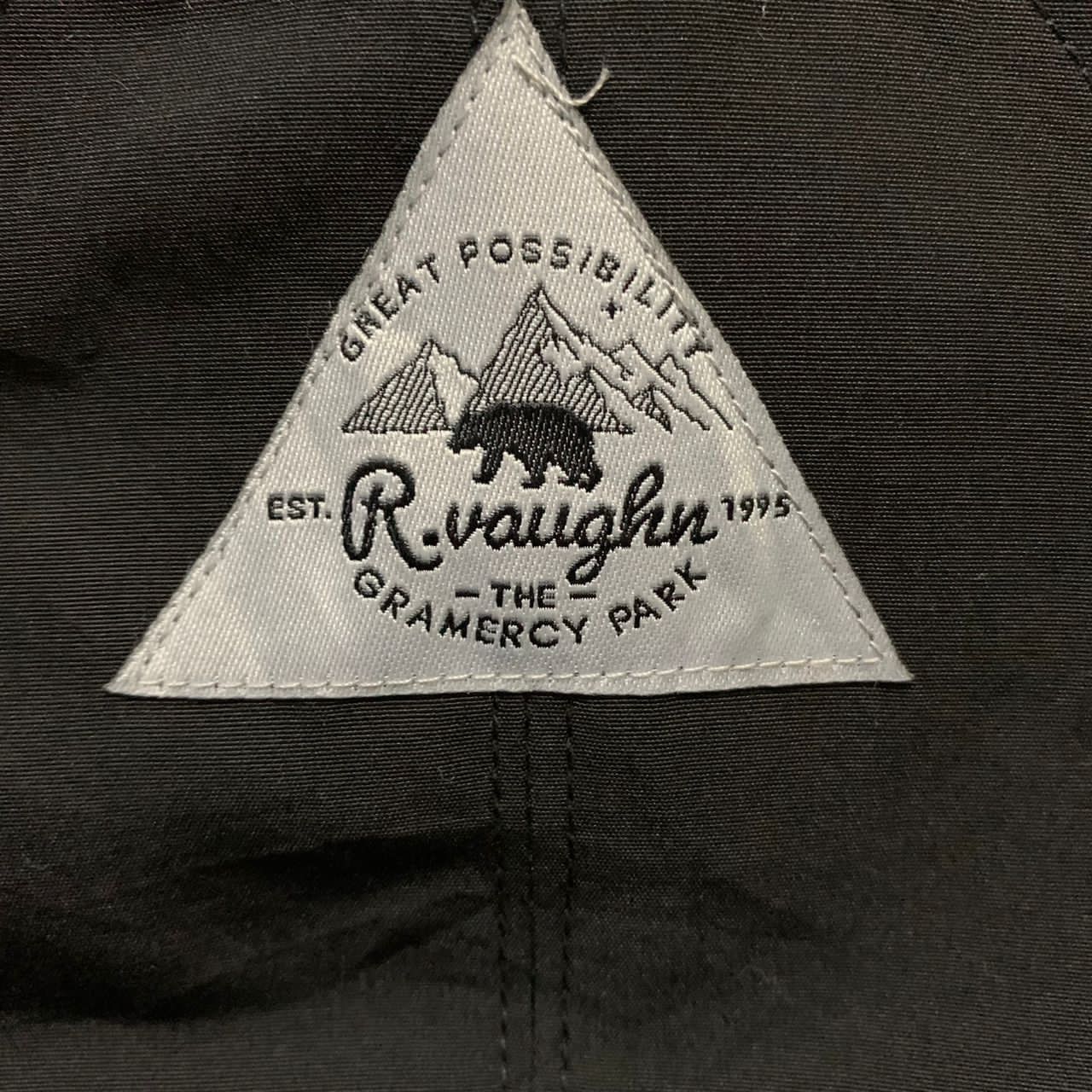 Japanese Brand Great possibility R.vaughn gramercy park top Size XS / US 0-2 / IT 36-38 - 6 Thumbnail