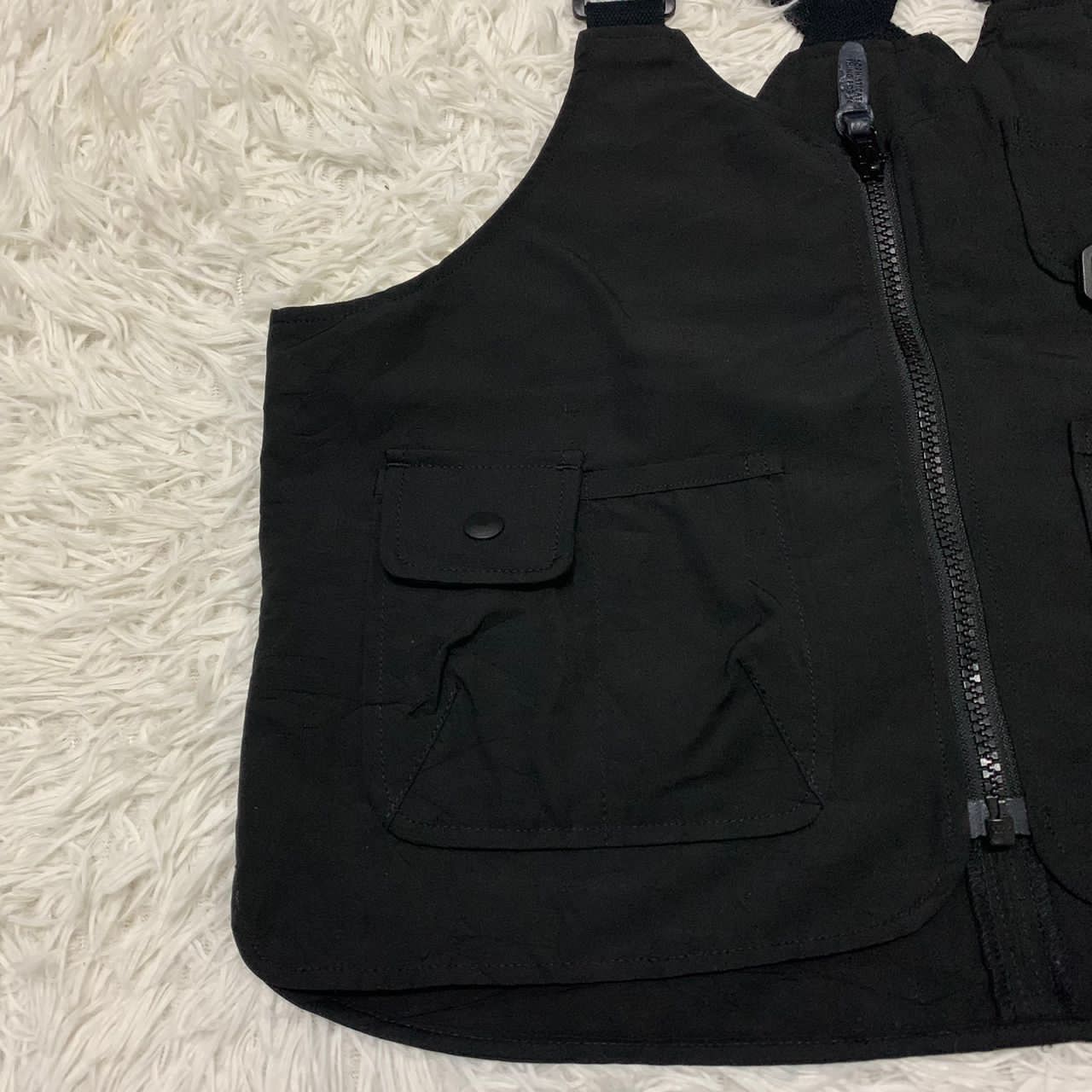 Japanese Brand Great possibility R.vaughn gramercy park top Size XS / US 0-2 / IT 36-38 - 5 Thumbnail