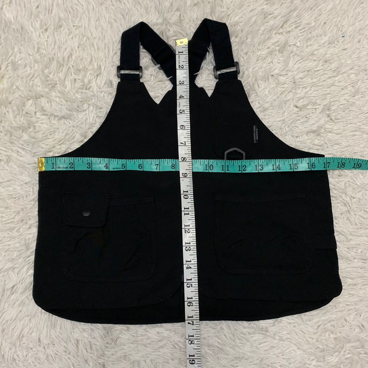 Japanese Brand Great possibility R.vaughn gramercy park top Size XS / US 0-2 / IT 36-38 - 3 Thumbnail