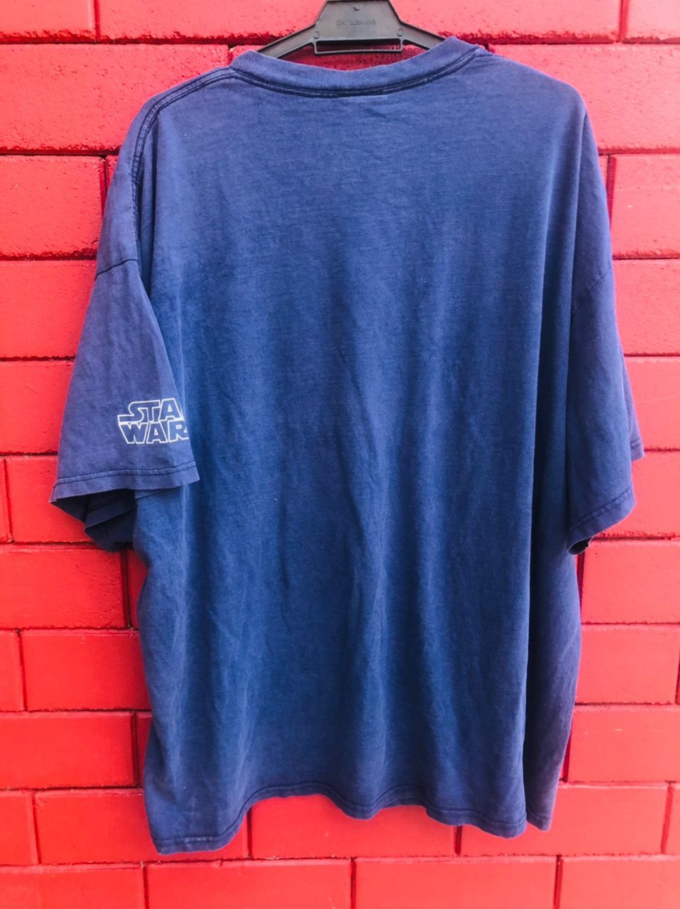Japanese Brand × Vintage Vintage Imperial Domination Movie Streetwear Fashion Style Size US XL / EU 56 / 4 - 2 Thumbnail