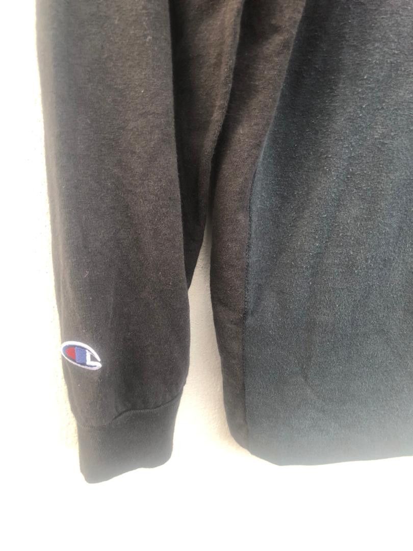 Japanese Brand × Vintage Vintage Thundercat Champion Custom Streetwear Shirt Size US M / EU 48-50 / 2 - 4 Thumbnail