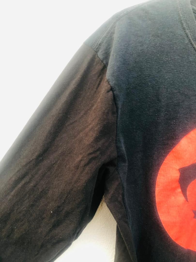 Japanese Brand × Vintage Vintage Thundercat Champion Custom Streetwear Shirt Size US M / EU 48-50 / 2 - 5 Thumbnail
