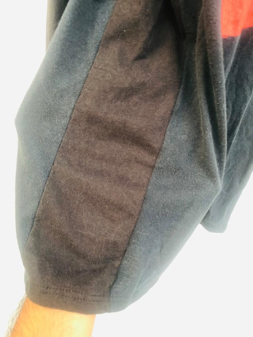 Japanese Brand × Vintage Vintage Thundercat Champion Custom Streetwear Shirt Size US M / EU 48-50 / 2 - 7 Thumbnail
