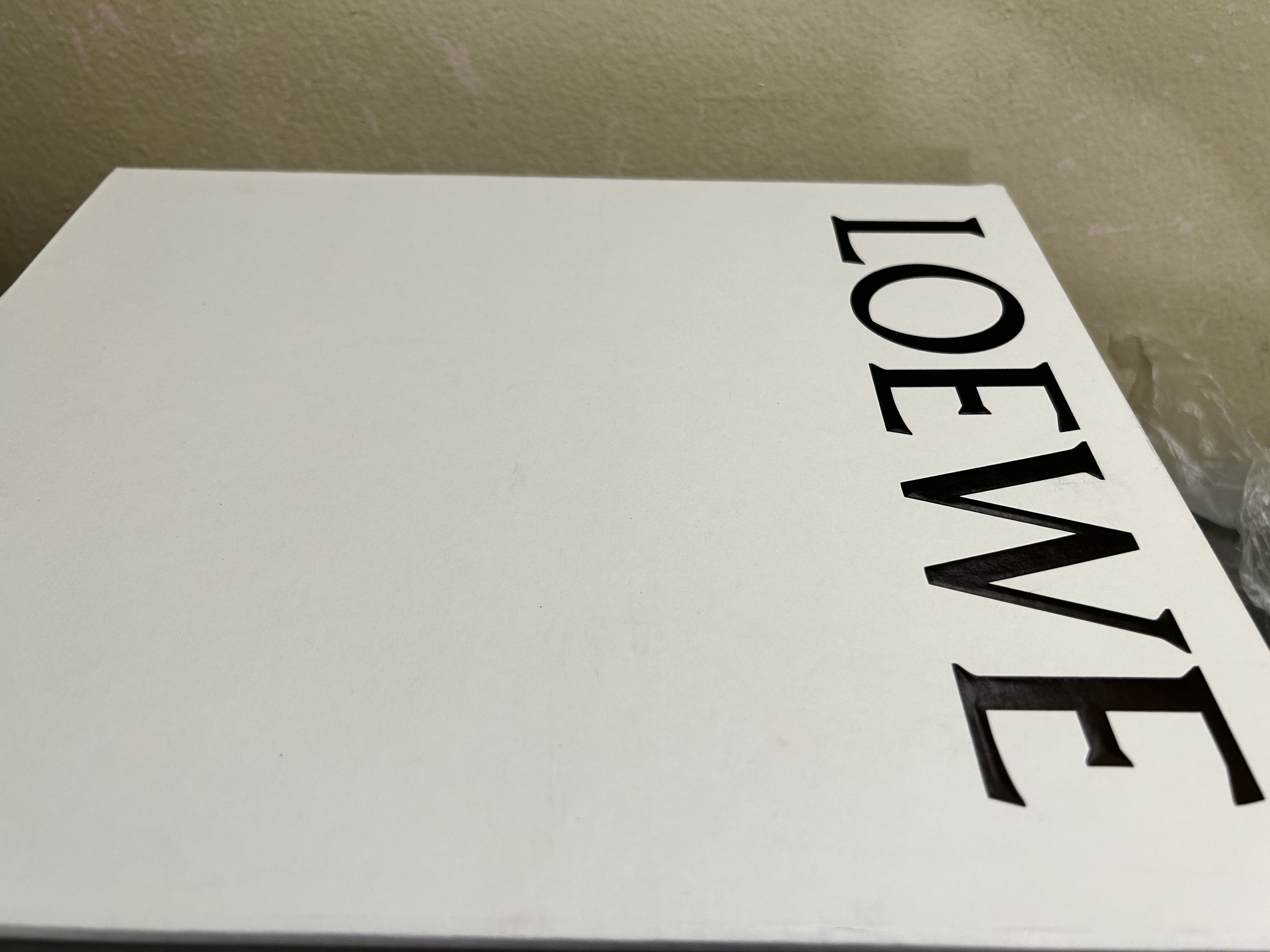 Loewe Loewe Shearling mule slippers Size US 9 / EU 42 - 9 Thumbnail