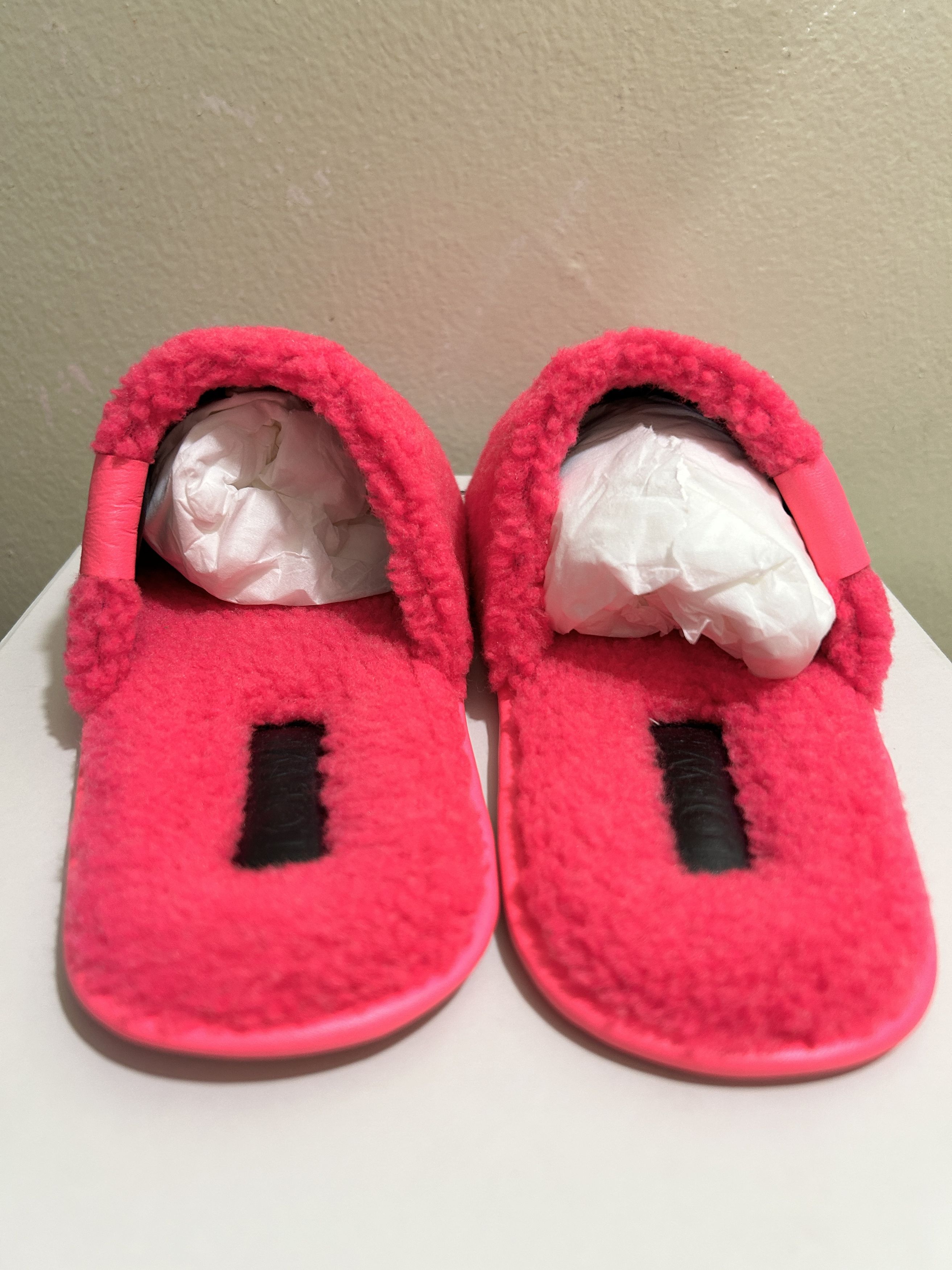Loewe Loewe Shearling mule slippers Size US 9 / EU 42 - 5 Thumbnail