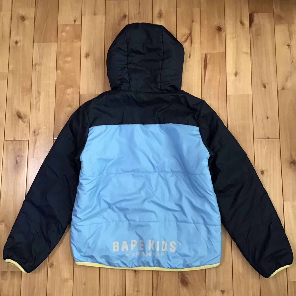 Bape 🔥Reversible🔥 animal banana milo batting jacket BAPE Size US M / EU 48-50 / 2 - 5 Thumbnail