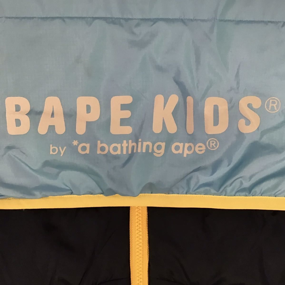 Bape 🔥Reversible🔥 animal banana milo batting jacket BAPE Size US M / EU 48-50 / 2 - 7 Thumbnail