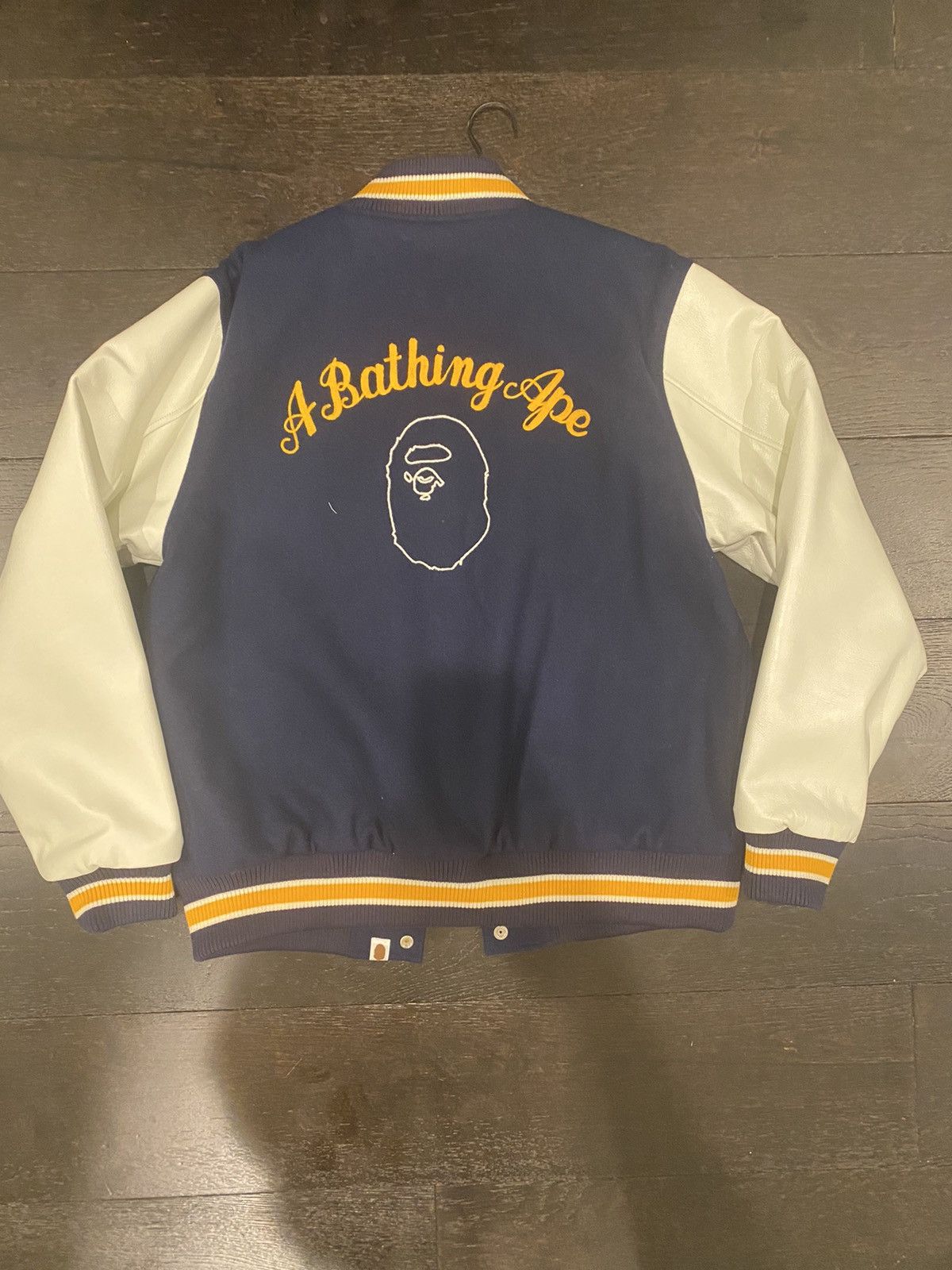 Bape Bape variety jacket 93 A&nk ape Size US XXL / EU 58 / 5 - 9 Thumbnail