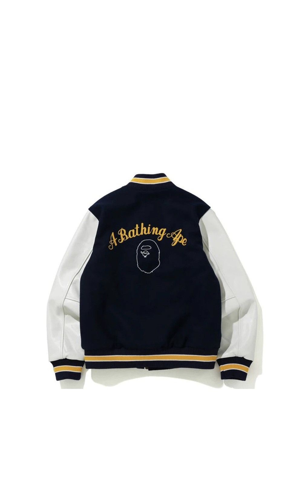 Bape Bape variety jacket 93 A&nk ape Size US XXL / EU 58 / 5 - 2 Thumbnail