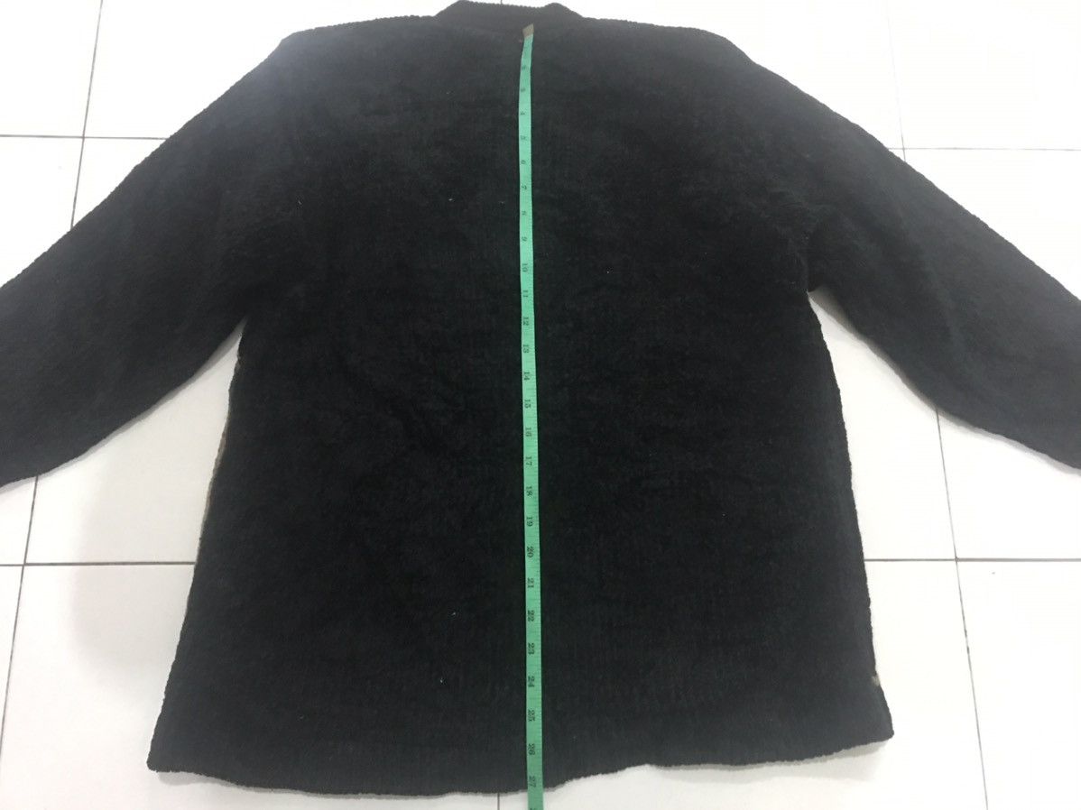 Japanese Brand VTG Inspired by Coogi Miccim Japan Knit Sweater Size US L / EU 52-54 / 3 - 8 Thumbnail