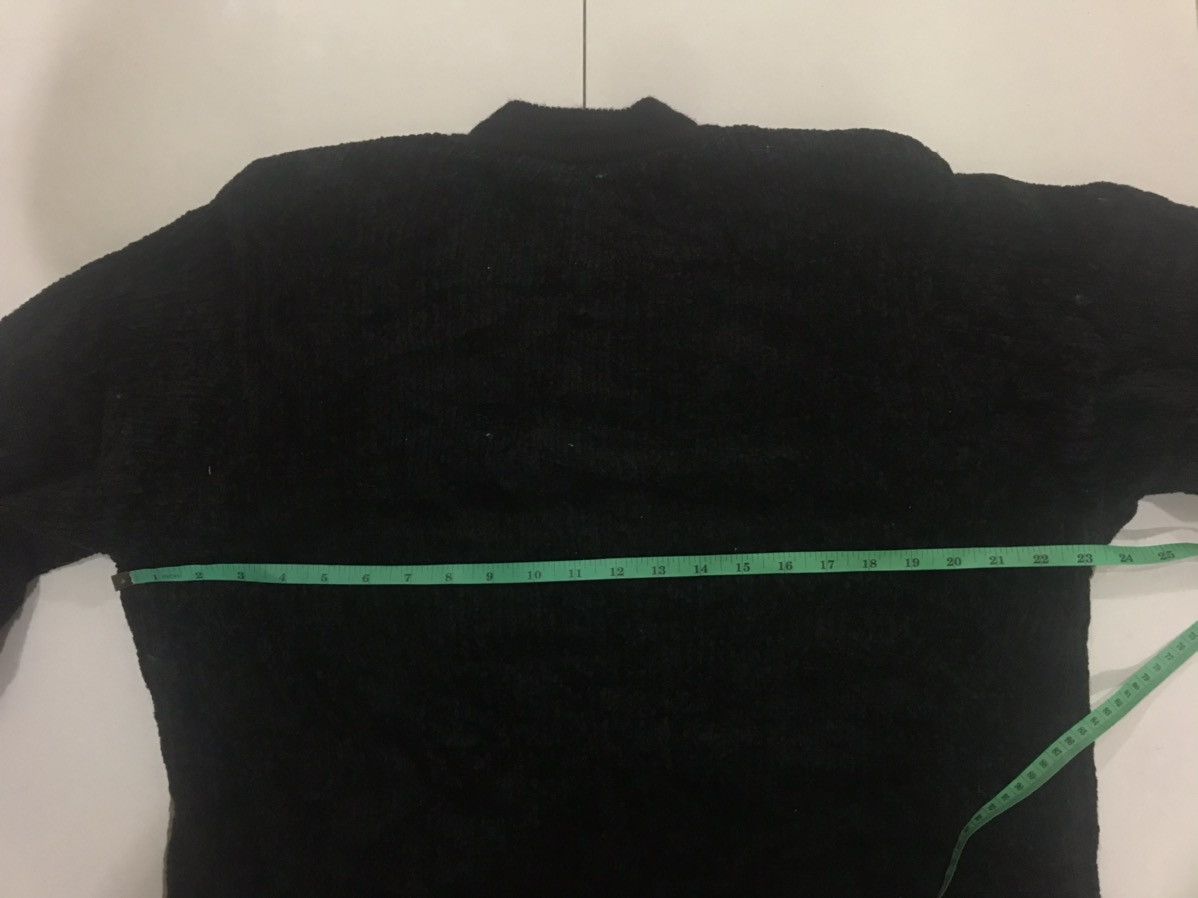 Japanese Brand VTG Inspired by Coogi Miccim Japan Knit Sweater Size US L / EU 52-54 / 3 - 9 Thumbnail