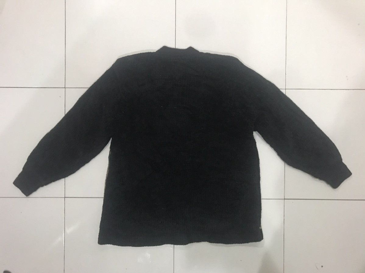 Japanese Brand VTG Inspired by Coogi Miccim Japan Knit Sweater Size US L / EU 52-54 / 3 - 7 Thumbnail