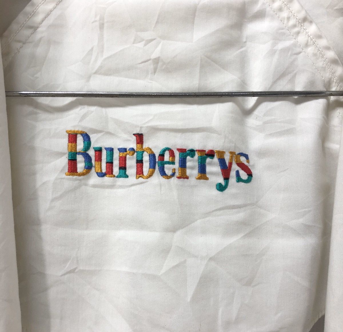 Burberry BURBERRYS TRENCHCOAT JACKET cw21 Size US L / EU 52-54 / 3 - 10 Thumbnail