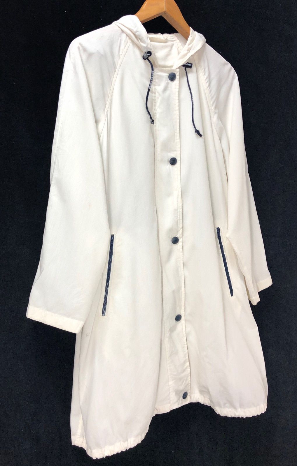 Burberry BURBERRYS TRENCHCOAT JACKET cw21 Size US L / EU 52-54 / 3 - 2 Thumbnail