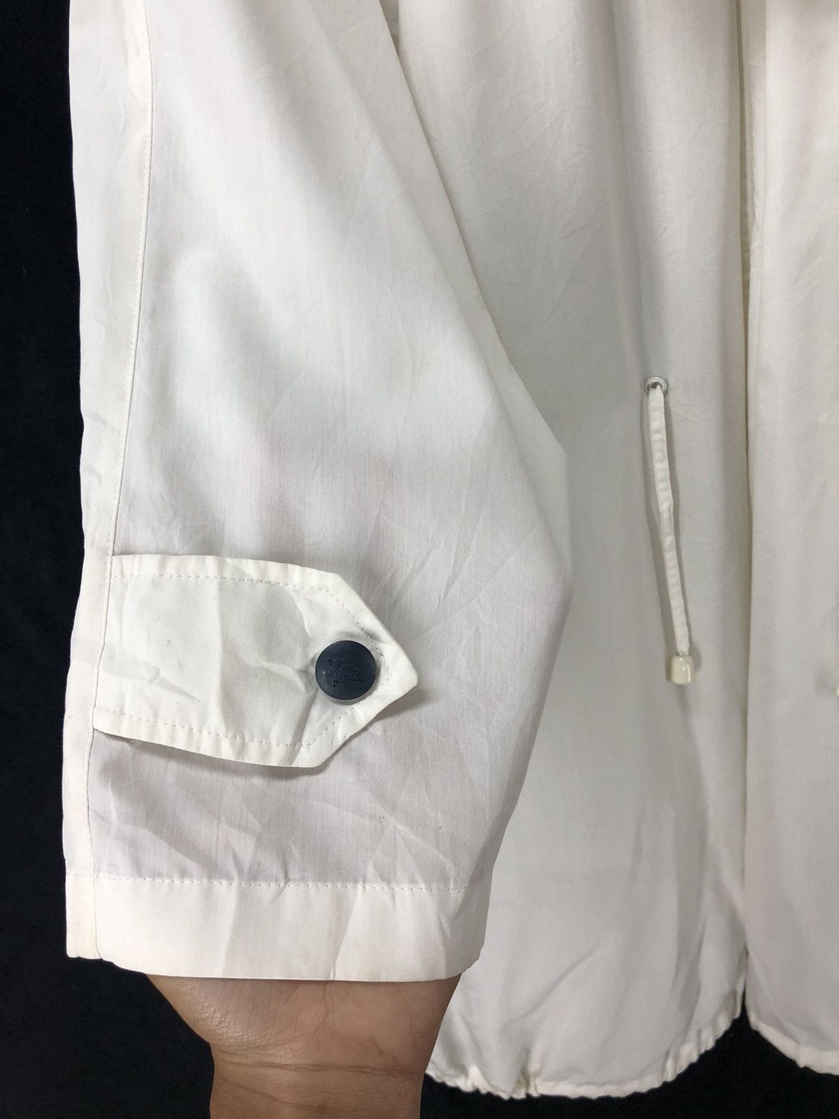 Burberry BURBERRYS TRENCHCOAT JACKET cw21 Size US L / EU 52-54 / 3 - 7 Thumbnail