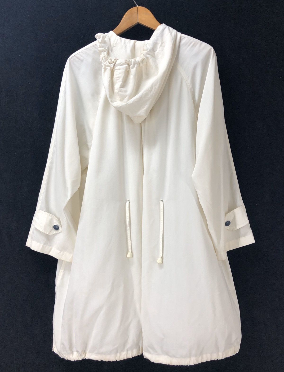 Burberry BURBERRYS TRENCHCOAT JACKET cw21 Size US L / EU 52-54 / 3 - 5 Thumbnail