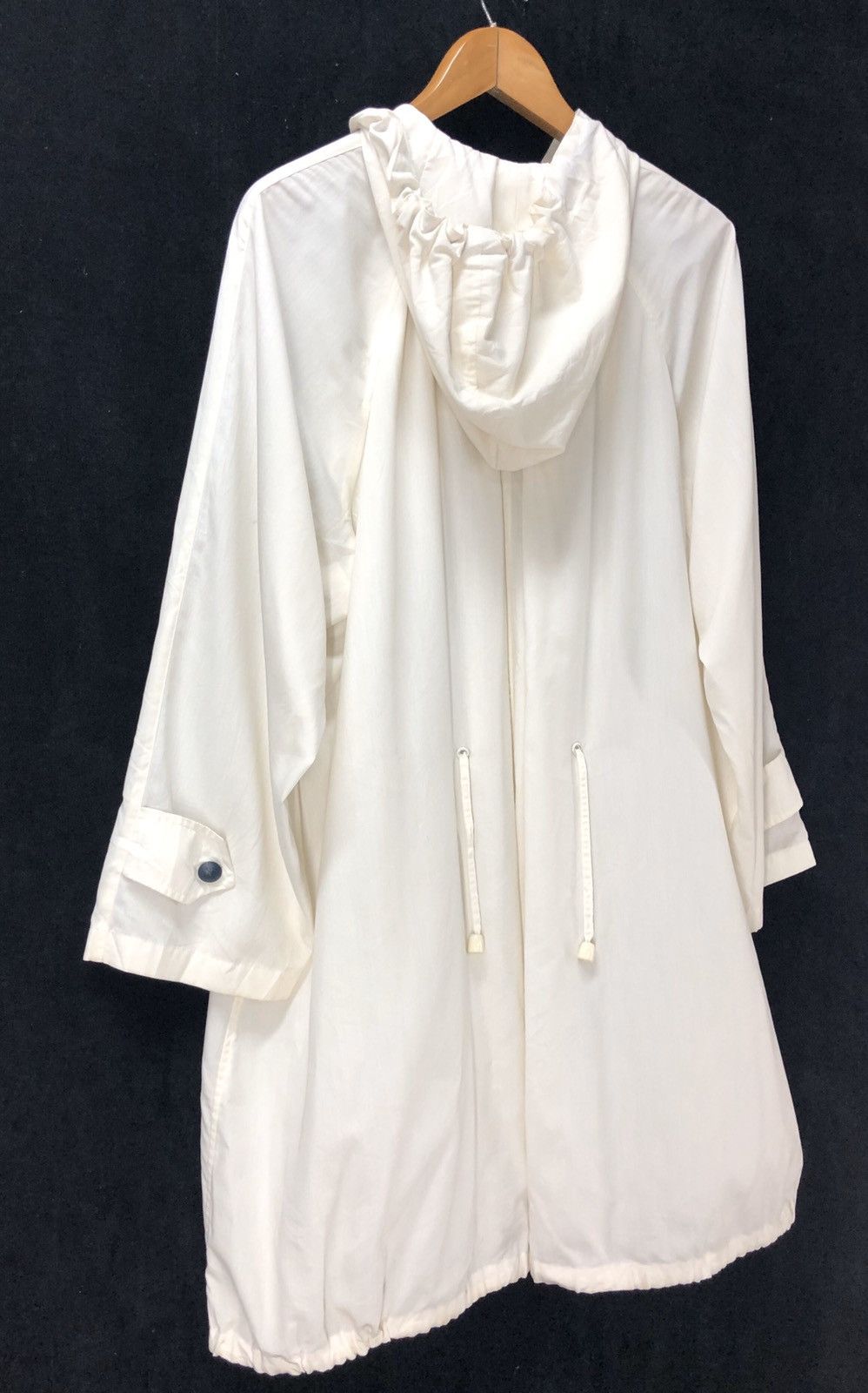 Burberry BURBERRYS TRENCHCOAT JACKET cw21 Size US L / EU 52-54 / 3 - 6 Thumbnail