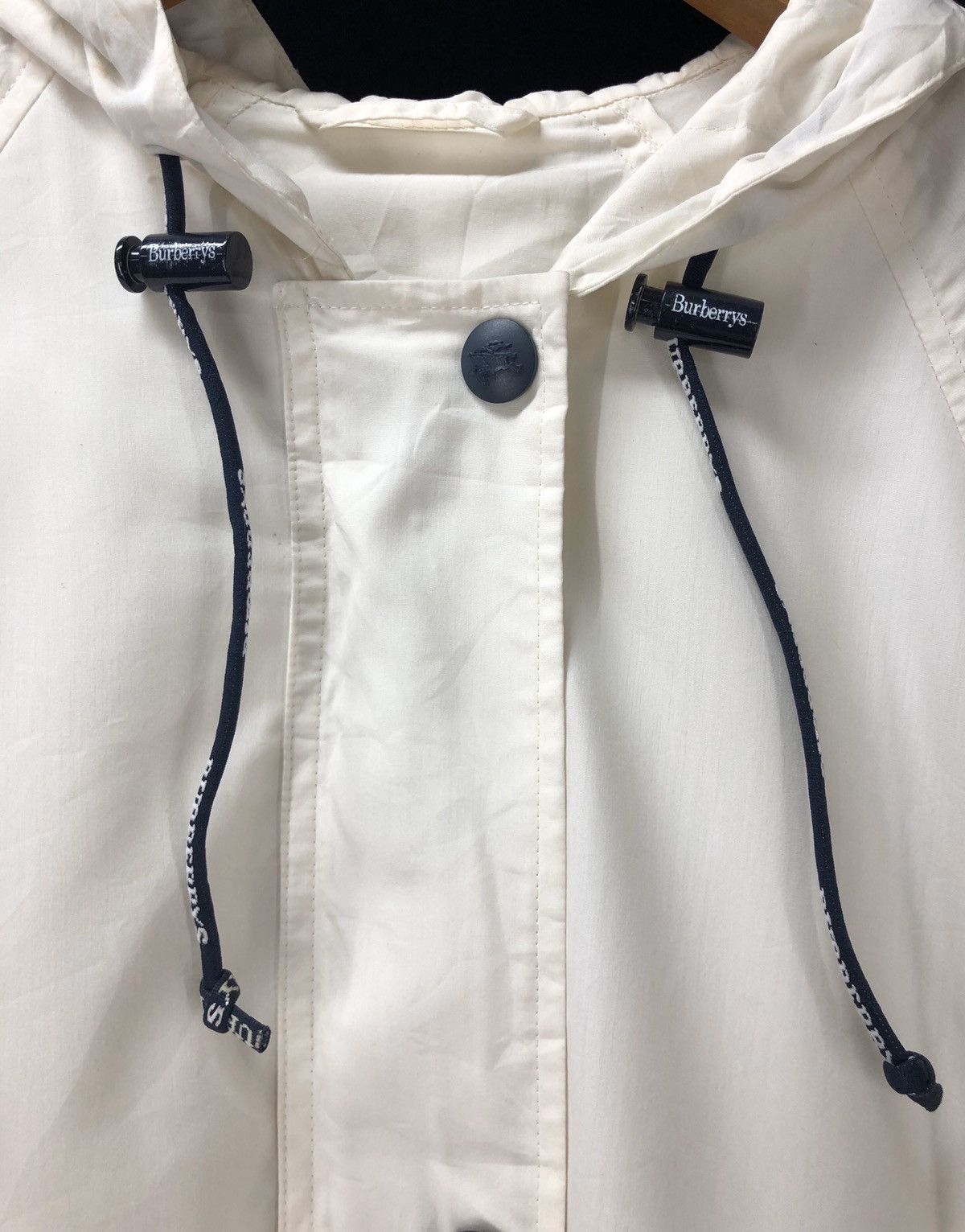Burberry BURBERRYS TRENCHCOAT JACKET cw21 Size US L / EU 52-54 / 3 - 8 Thumbnail