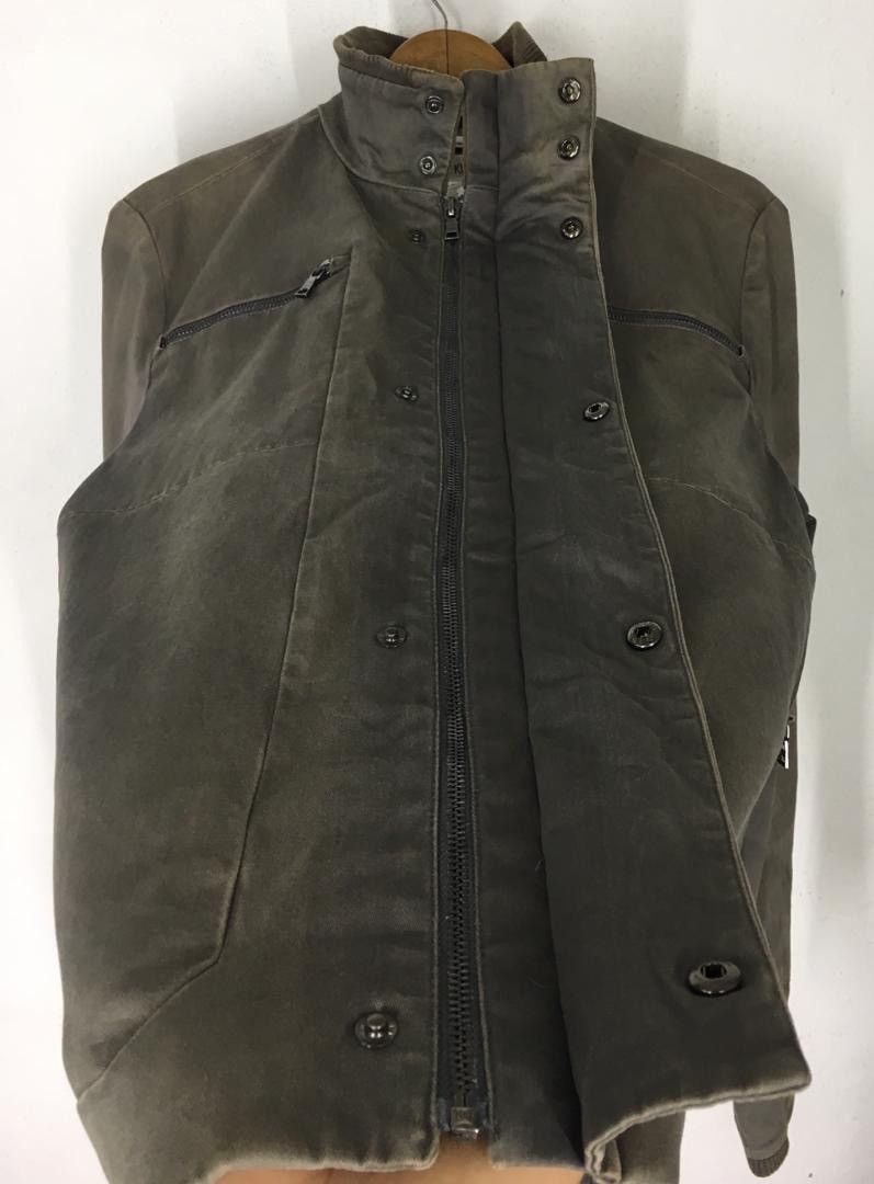 Calvin Klein Calvin Klein jacket Size US S / EU 44-46 / 1 - 3 Thumbnail