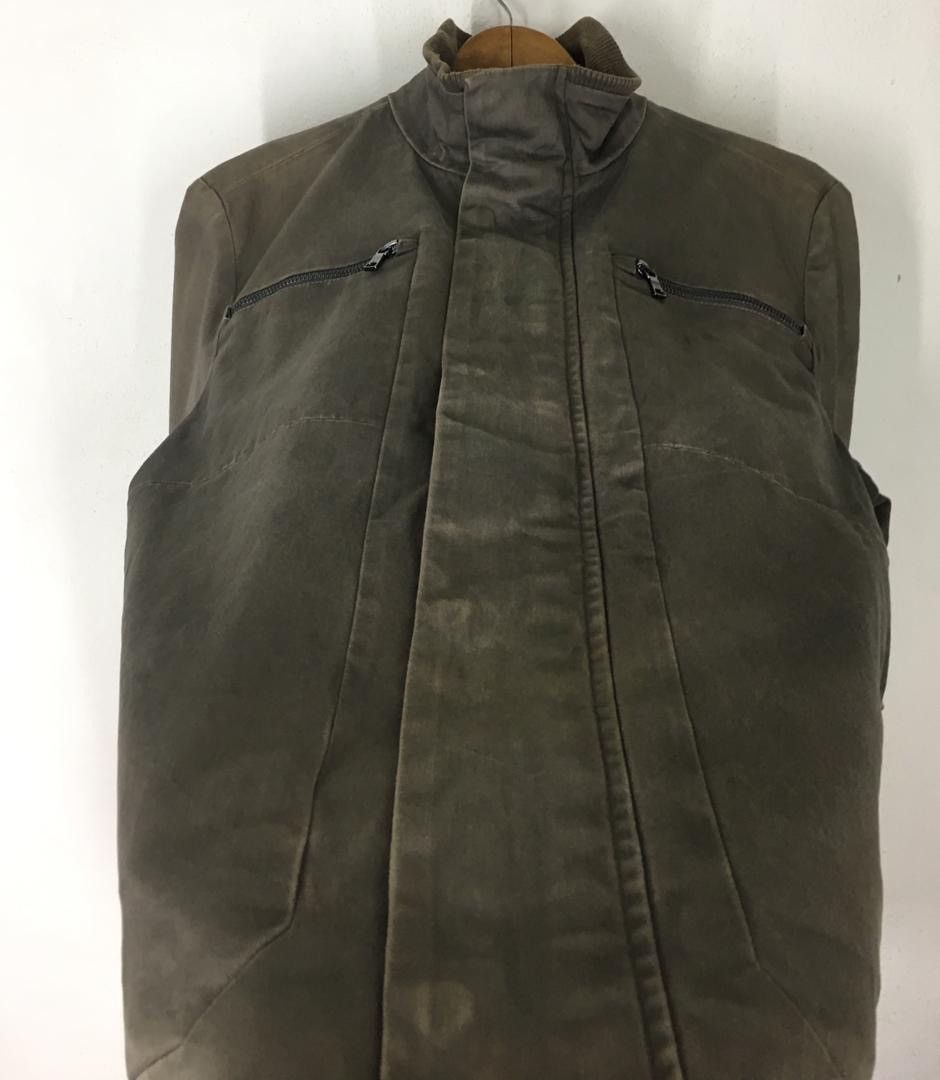 Calvin Klein Calvin Klein jacket Size US S / EU 44-46 / 1 - 5 Thumbnail