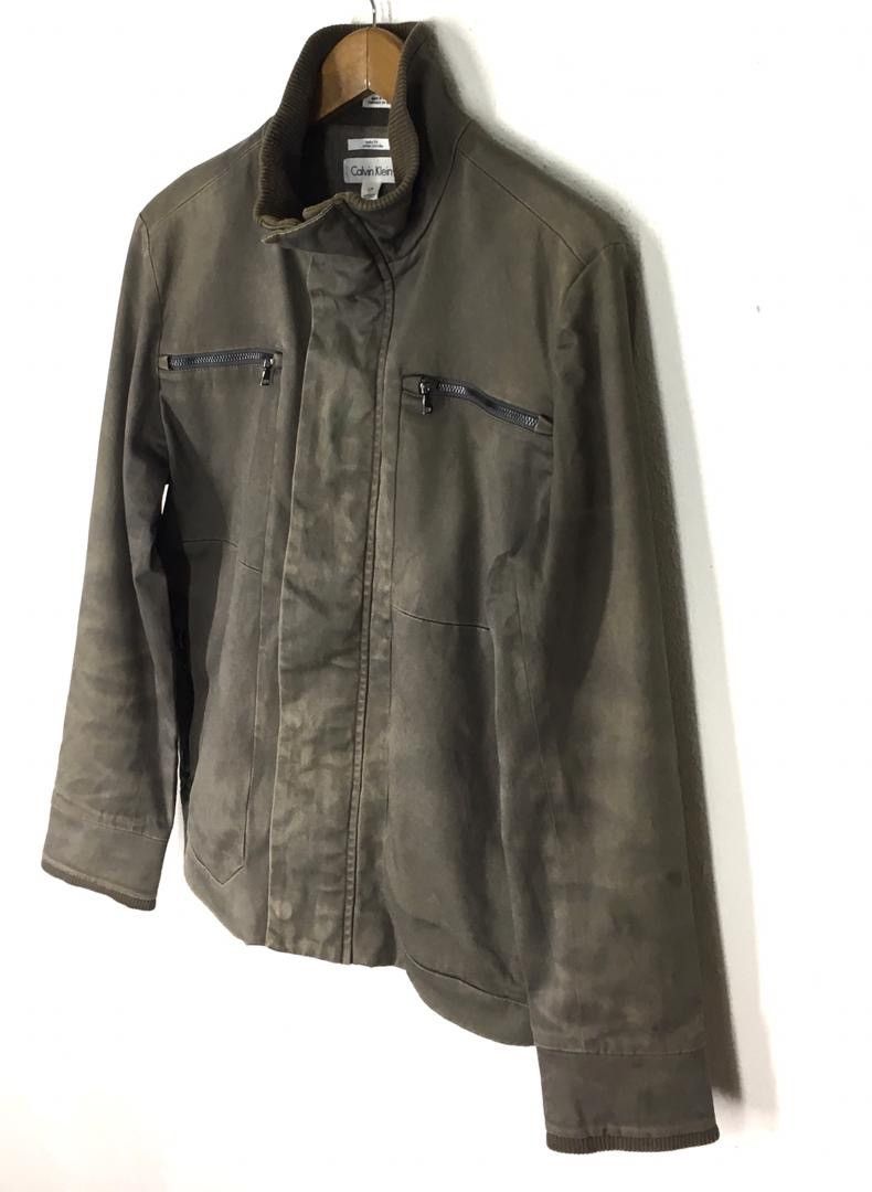 Calvin Klein Calvin Klein jacket Size US S / EU 44-46 / 1 - 4 Thumbnail
