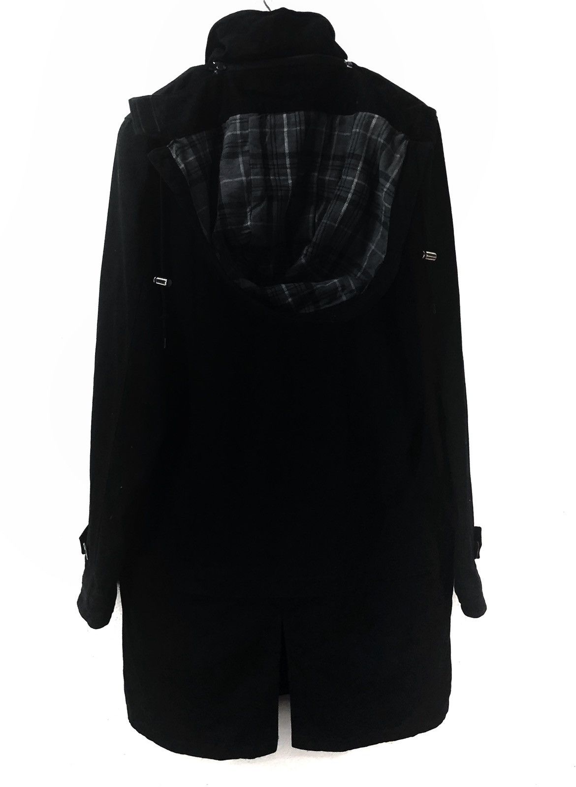 WHIZ LIMITED WHIZ LIMITED Made in Japan Parka Hoody Long Jacket Army Size US L / EU 52-54 / 3 - 3 Thumbnail